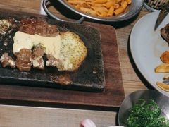 -周沫西餐(漫广场店)