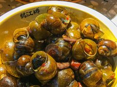 -鹤江桥·红油牛肉粉(SKP店)