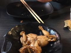-虎虎龙虾大排档(双井店)