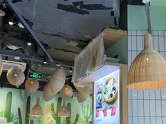 -采椰郎椰子鸡·脆皮鸡火锅(融创茂店)