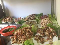 -潮香兴煲仔饭(莲花路店)