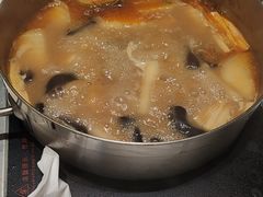 -蝎王府羊蝎子(北大地店)