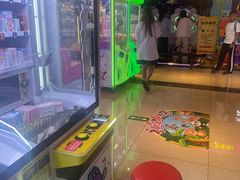 -大玩家(万达广场大连甘井子店)