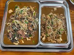 -龙上水现炒生料(柳沙店)