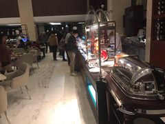 -新发展亚太JW万豪酒店·福苑咖啡厅