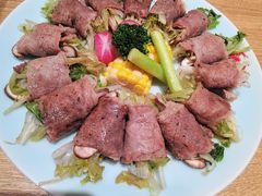 -蟹田居·活蟹料理(东城店)