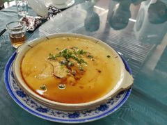 -古榕农庄·桑拿簸箕菜·招牌泥焗鸡(清远长隆店)