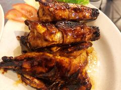 -德成饭店