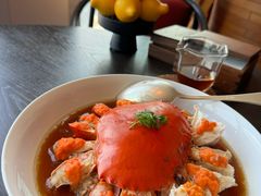 -广州柏悦酒店·悦景轩·粤菜餐厅