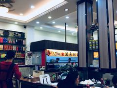 -祈胜邨•顺德鱼生•顺德菜(容桂店)