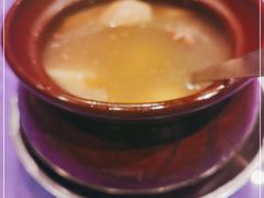 -民间瓦缸煨汤館(嵩山路店)