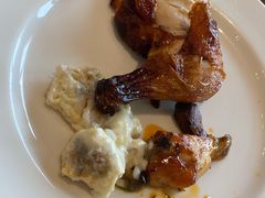 -松咖啡自助餐厅·松北香格里拉