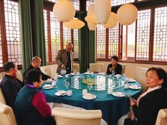 包厢-二十八里太湖船菜(吉祥路店)