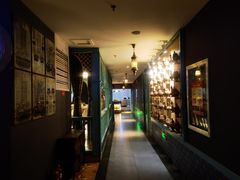-乌苏疆遇集市烧烤新疆菜(乌苏啤酒小镇店)