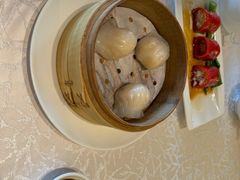 -万豪酒店·咏豪中餐厅