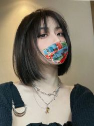 -M1 HAIR烫染