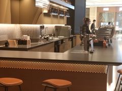 -星巴克臻选(上海合生汇1F店)