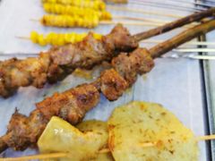 -纪录片《人生一串》体验店(静安店)