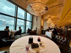 -Caprice(香港四季酒店)