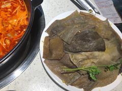 -钢管厂歆瑞源油卤串串香(春熙路太古里店)