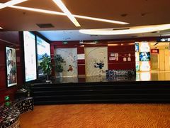 -上海金逸影城(静安大悦城店（原新恒星影城）)