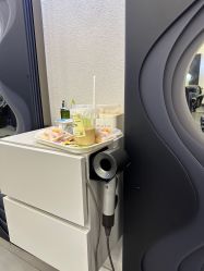-CIT造型·烫发·染发