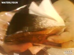 巧克力波士顿-早安巴黎(四季坊店)