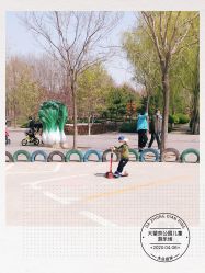 -大望京儿童游乐场