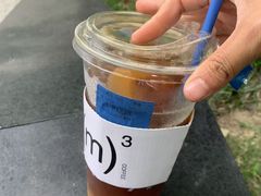 -CUBIC3三立方咖啡(西岸凤巢店)