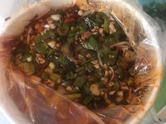 -金山锅贴店(金泉路店)