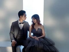 -经典婚纱摄影美学馆·私人定制