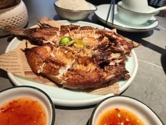 -拾味馆·海南菜(万达店)