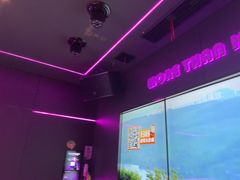 -星聚会KTV X Party(上海真如中海环宇城店)
