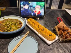 -醉炫音速烧烤(沙河总店)