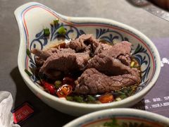 -牛村来人潮汕牛肉火锅(西单店)