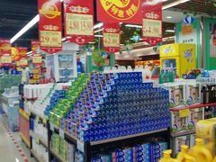 -广百家超市(大东海店)