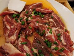 -韩屋韩国料理(天山路店)
