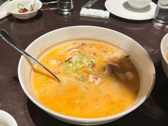 -领事馆19号中餐厅(厦门海景洲际酒店)