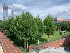 -天津五大道文化旅游区