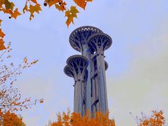 -北京奥林匹克公园