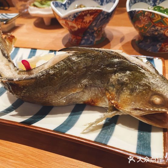 藏海鱼将炉端酒场(文三数字生活街区店)