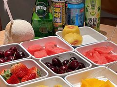 -北京海德酒店温泉