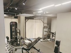 -每练有胜健身工作室(EFC店)