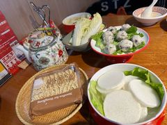 -三太子地摊烧烤·小龙虾(北蔡店)