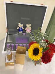 -芳朵美容养生SPA