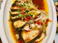 -华膳楼·安徽地标美食·中华餐饮名店(文化公园店)