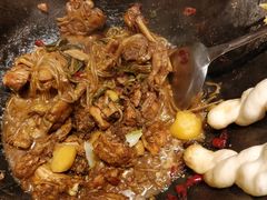 -玺炖·中国铁锅炖(虹桥天街店)