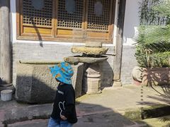 -水磨古镇