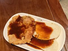 -大壶春(四川中路店)