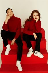 -苏菲亚婚纱影楼尊爵店(昆区店)